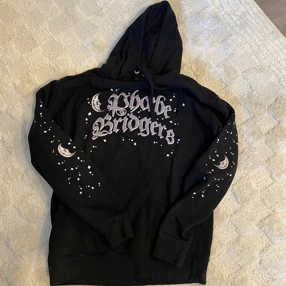 Phoebe Bridgers Sweatshirt
